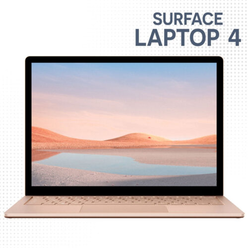 Microsoft Surface Laptop 4 Intel Core i7 | 16 GB | 512GB