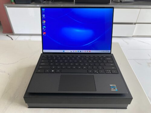 Laptop Dell XPS 13 9310