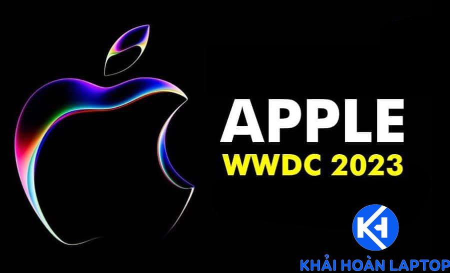 Apple WWDC 2023